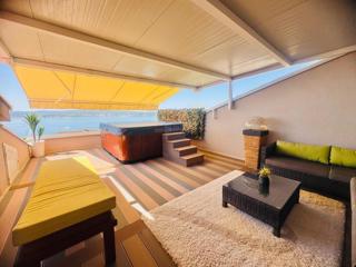 Appartamento Crikvenica, 162m2