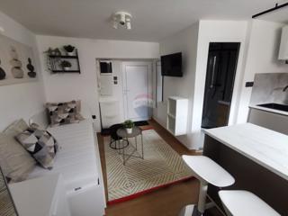 Appartamento Trešnjevka, Trešnjevka - Sjever, 16,80m2