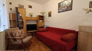 Appartamento Trsat, Rijeka, 39m2