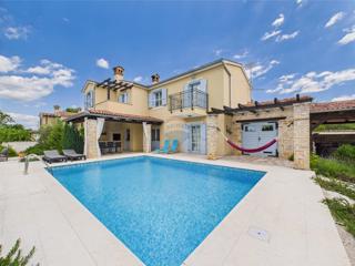 Casa Juršići, Svetvinčenat, 179m2