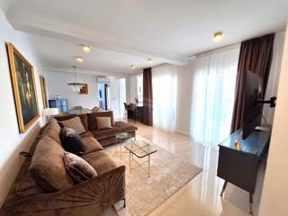 Appartamento Dobreć, Opatija - Okolica, 114m2