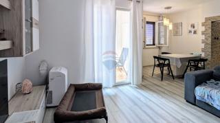 Appartamento Rovinj, 89m2