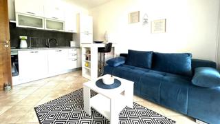Appartamento Karigador, Brtonigla, 33,20m2