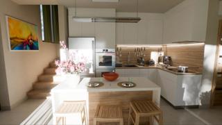 Appartamento Poreč okolica, Poreč, 104,58m2
