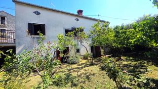 Casa Brtonigla, 140m2