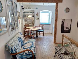 Appartamento Baška, 100m2