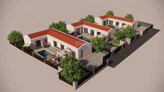 Casa Rovinjsko Selo, Rovinj, 100m2
