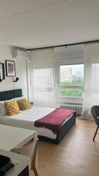 Appartamento Utrina, Novi Zagreb - Istok, 20m2