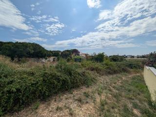 Terreno edificabile Barbariga, Vodnjan, 1.068m2