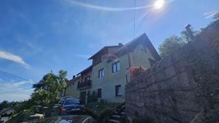 Casa Divjake, Skrad, 260m2