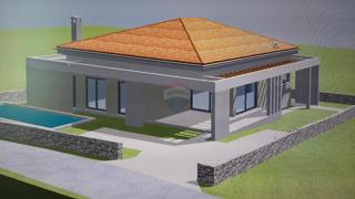 Casa Sošići, Kanfanar, 150m2
