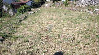 Terreno edificabile Marčelji, Viškovo, 1.285m2