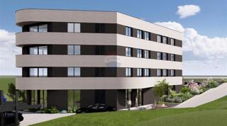 Appartamento Tar, Tar-Vabriga, 67,57m2