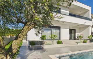 Casa Rovinjsko Selo, Rovinj, 200m2