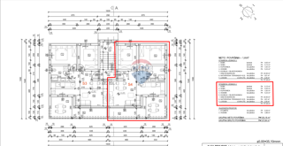 Novi Vinodolski, Smokvica – nuova costruzione con vista mare