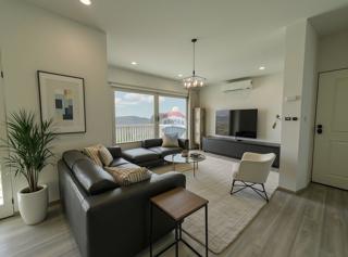 Novi Vinodolski; Smokvica – appartamento bilocale a 300 m dal mare