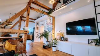 Appartamento Donji grad, Donji Grad, 85,68m2