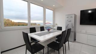 Appartamento Mareda, Novigrad, 61,34m2