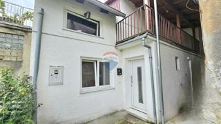 Casa Črnomerec, 80m2