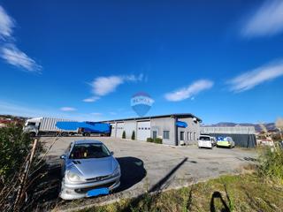 Attività commerciale Buzdohanj, Čavle, 420m2