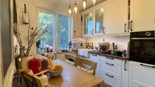 Appartamento Zamet, Rijeka, 36m2