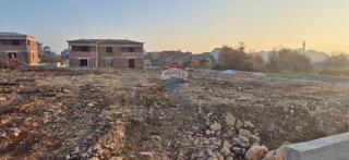 Terreno edificabile Višnjan, 1.000m2