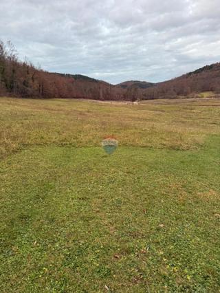 Terreno edificabile Centar, Pazin, 850m2