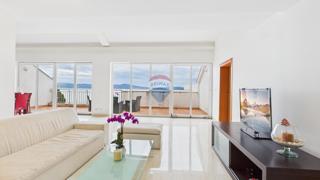 Appartamento Selce, Crikvenica, 135m2