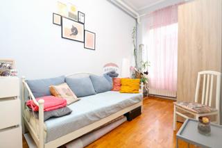 Appartamento Britanac, Gornji Grad - Medveščak, 31m2