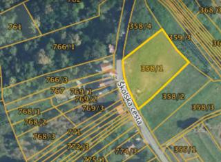 Terreno edificabile Kozjača, Velika Gorica - Okolica, 2.435m2