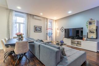 Appartamento Centar, Rijeka, 105m2