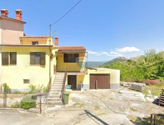 Casa Motovun, 65m2