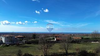 Terreno edificabile Poreč okolica, Poreč, 738m2