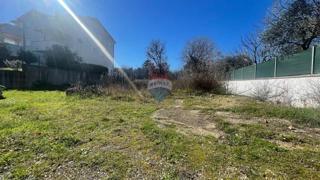 Terreno edificabile Šilo, Dobrinj, 504m2