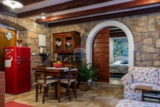 Appartamento Baška, 60m2