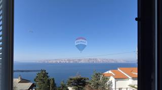 Appartamento Senj, 38,79m2