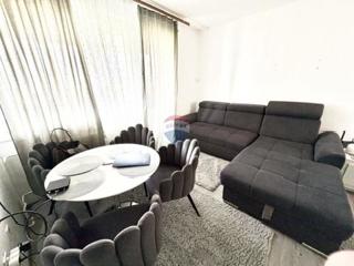 Appartamento Dugave, Novi Zagreb - Istok, 56,23m2