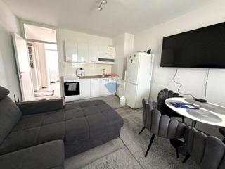 Appartamento Dugave, Novi Zagreb - Istok, 56,23m2