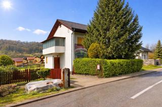 Casa Miroševec, Gornja Dubrava, 222m2