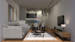 Appartamento Šijana, Pula, 73,96m2