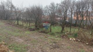 Terreno edificabile Marčelji, Viškovo, 1.043m2