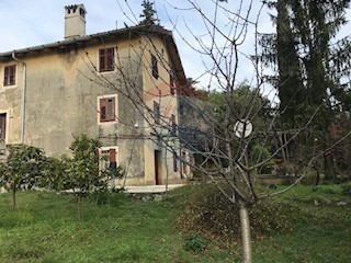 Villa Singola/Casa Vacanza Lovran, 125m2