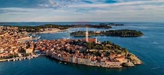 Terreno non edificabile Rovinjsko Selo, Rovinj, 20.865m2