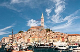 Attività commerciale Rovinj, 392m2