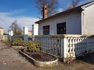 Terreno edificabile Permani, Matulji, 2.420m2