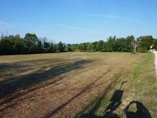 Terreno edificabile Poreč, 795m2