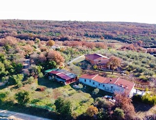 Casa Rovinjsko Selo, Rovinj, 350m2