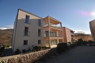 Appartamento Smokvica Krmpotska, Novi Vinodolski, 80m2