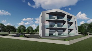 Appartamento Ika, Opatija - Okolica, 98,89m2