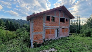 Casa Moravice, Vrbovsko, 270m2